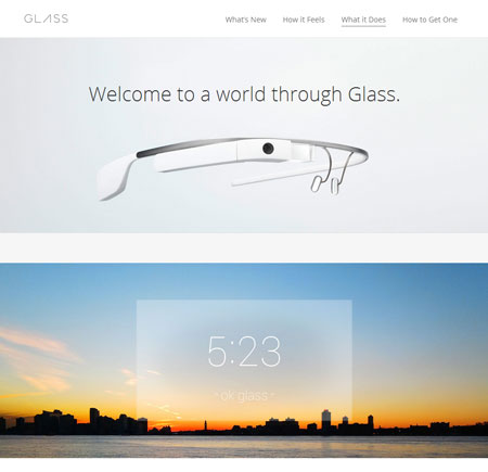 GoogleGlass