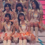 SKE48,紅白