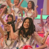 SKE48,紅白