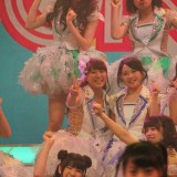 SKE48,紅白