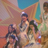 SKE48,紅白