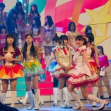 SKE48,紅白