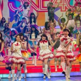 SKE48,紅白