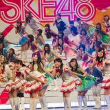 SKE48,紅白