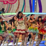 SKE48,紅白