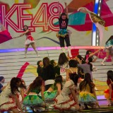 SKE48,紅白