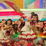 SKE48,紅白