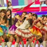 SKE48,紅白