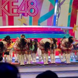 SKE48,紅白