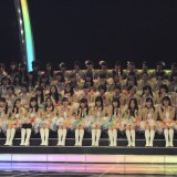 SKE48,紅白