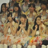 SKE48,紅白