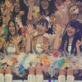 SKE48,紅白