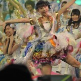 SKE48,紅白