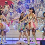 SKE48,紅白