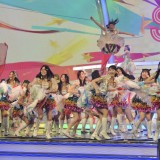 SKE48,紅白