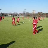 サッカー, 北朝鮮