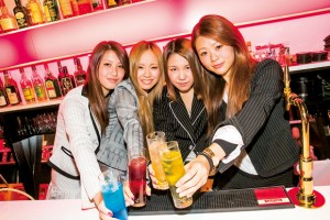 朝Girls Cafe＆Bar ROSE