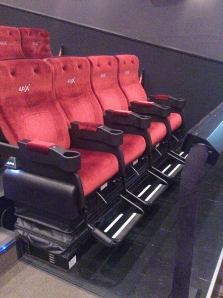 4DX