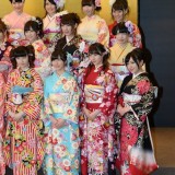 AKB48,SKE48,NMB48,成人式