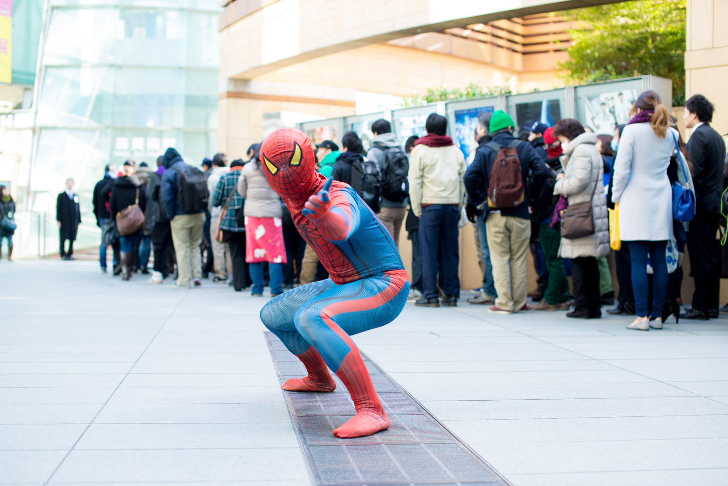 アメイジングスパイダーマン2,スタッフ