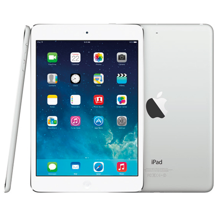 iPad mini Retina