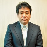 藤本誠之氏