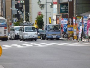 高円寺