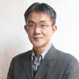飯間浩明氏