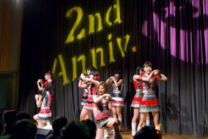 Cheeky Parade