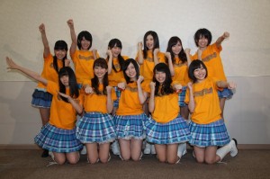 SKE48