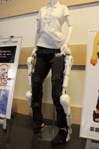 生活支援ロボット