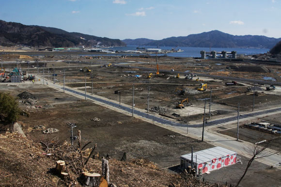 岩手県大槌町