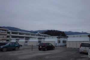 米崎小学校