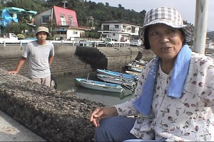 のさり　杉本栄子の遺言