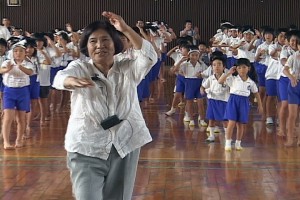 のさり　杉本栄子の遺言