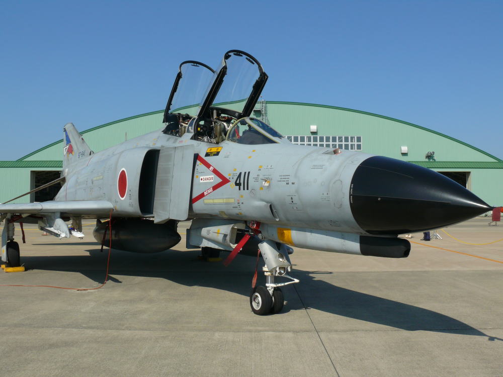 F-4　ファントム