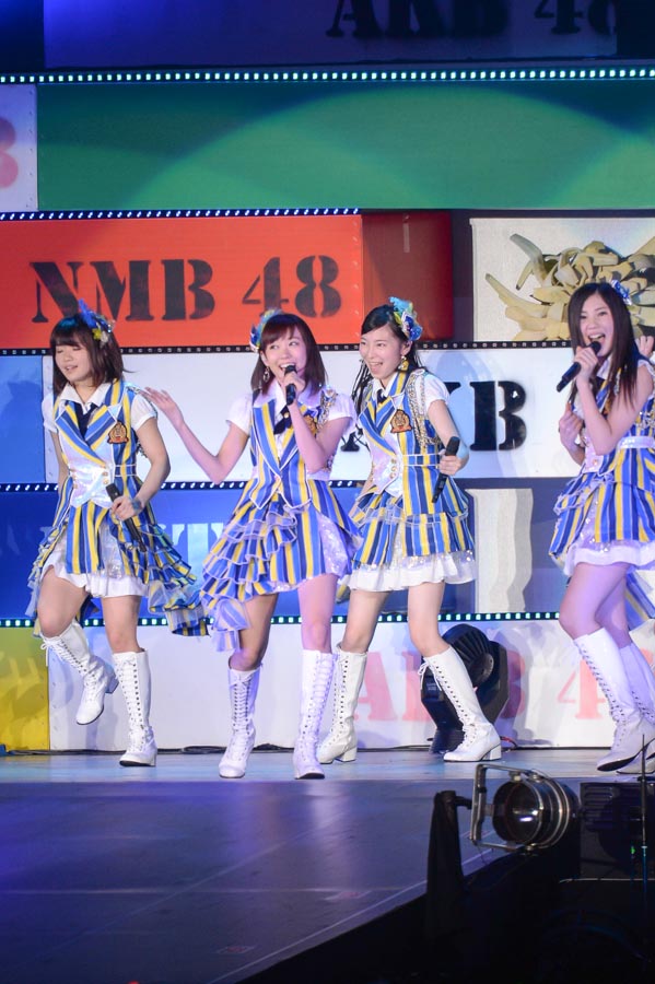 SKE48