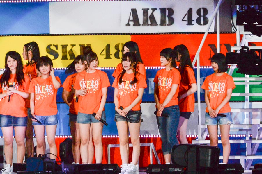 SKE48