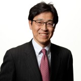 植田統氏