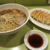 中華料理