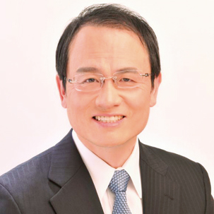 窪田真之氏