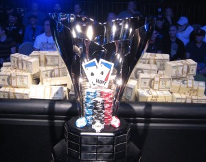 World Poker Tour