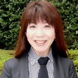 池内裕美氏