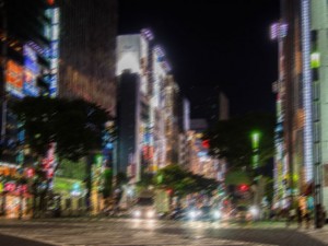 なぜユニークな名前の風俗店は減ったのか？