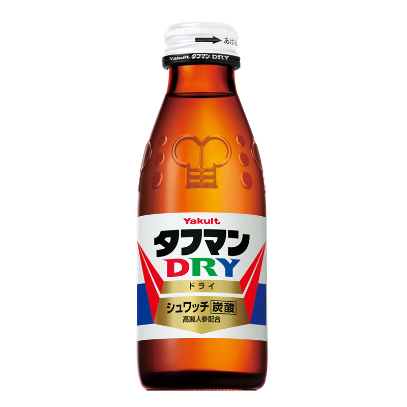 タフマンDRY