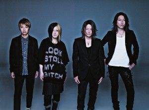 GLAY