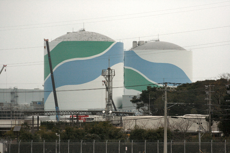 川内原発