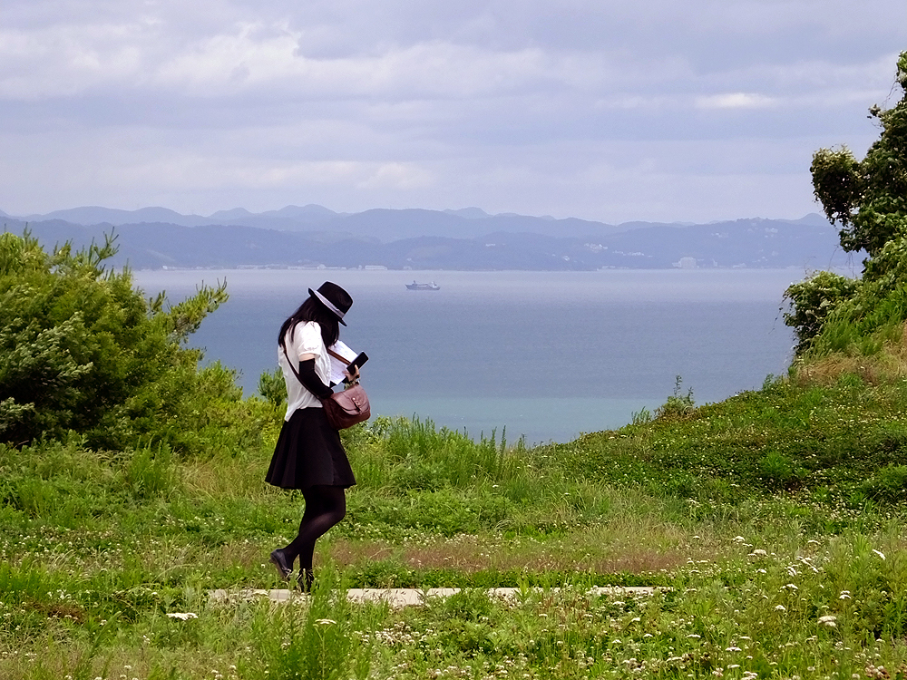 瀬戸内,豊島