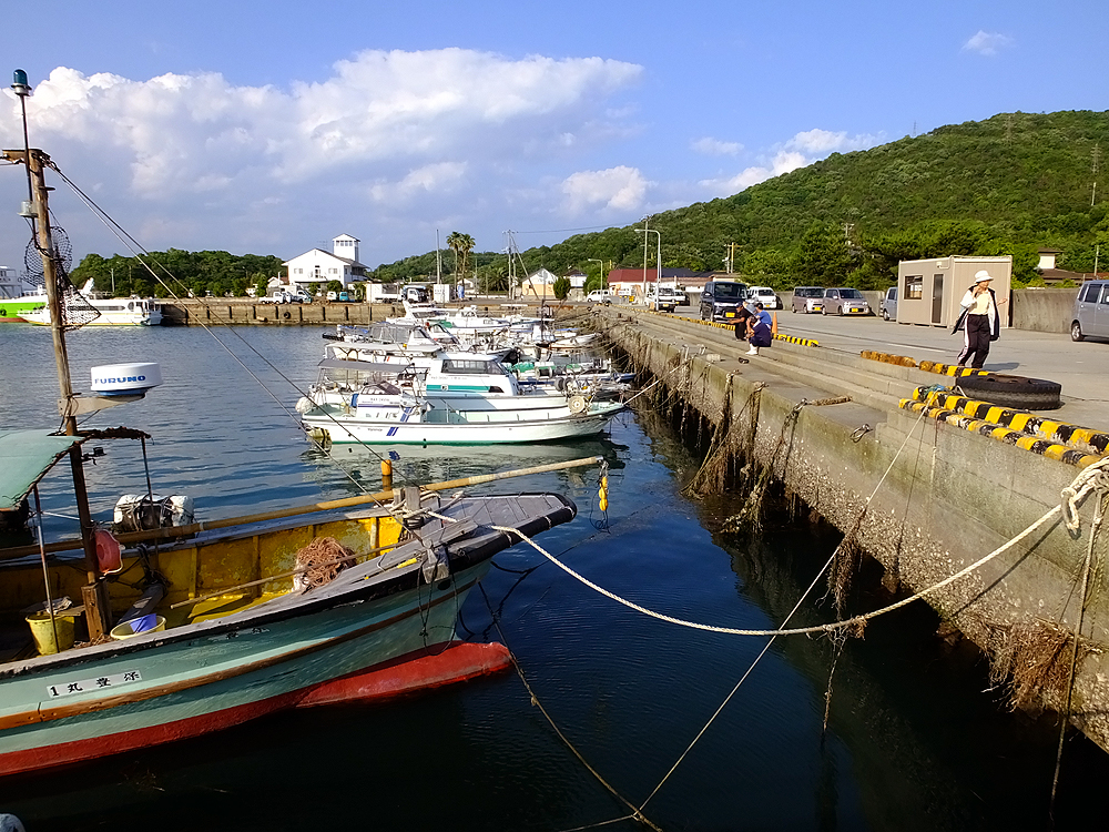 瀬戸内,豊島