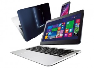 ASUS「Transformer Book V」